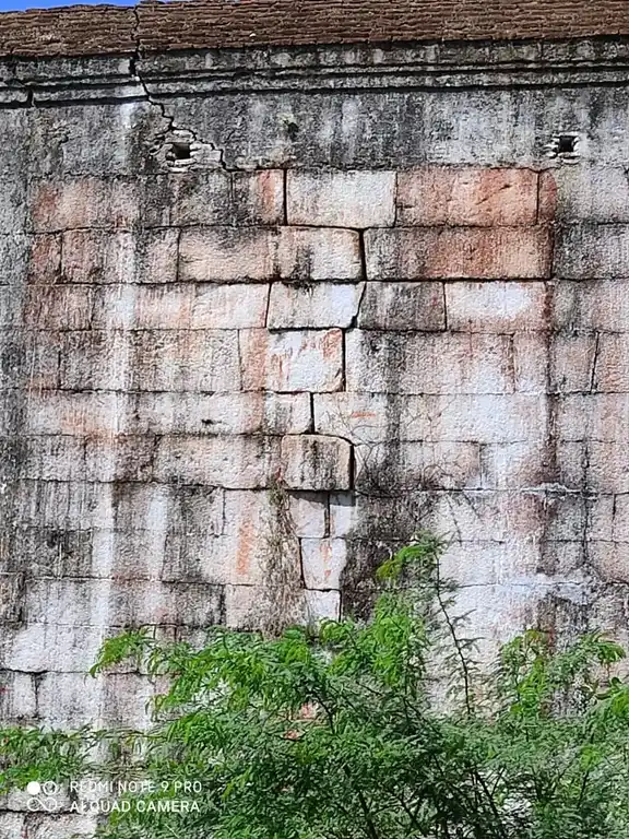 Arulmigu Thirukarutheeswarar Temple, Pappankulam - 627423 அருள்மிகு திருக்கருத்தீஸ்வரர் திருக்கோயில், Pappankulam - 627423, Tenkasi - Ancient Temple Architecture and History Image 4