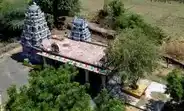 Arulmigu Thirukatcheeshwarar Temple, Silanthi, Silanthi - 603306