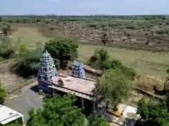 Arulmigu Thirukatcheeshwarar Temple, Silanthi, Silanthi - 603306 அருள்மிகு திருக்கச்சீஸ்வரர் திருக்கோயில், சிதன்டி, சிதன்டி - 603306, Chengalpattu - Ancient Temple Architecture and History Image 3