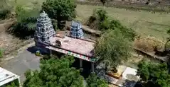 Arulmigu Thirukatcheeshwarar Temple, Silanthi, Silanthi - 603306 அருள்மிகு திருக்கச்சீஸ்வரர் திருக்கோயில், சிதன்டி, சிதன்டி - 603306, Chengalpattu - Ancient Temple Architecture and History Image 4