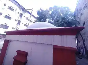 Arulmigu Thirukazhiamman Temple, Thousand Lights, Chennai - 600006