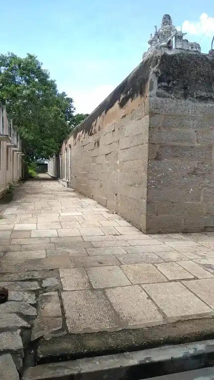 Arulmigu Thirukkalatheeswarar Temple, Uthamapalayam - 625533 அருள்மிகு திருக்காளத்தீஸ்வரர் திருக்கோயில், Uthamapalayam - 625533, Theni - Ancient Temple Architecture and History Image 4