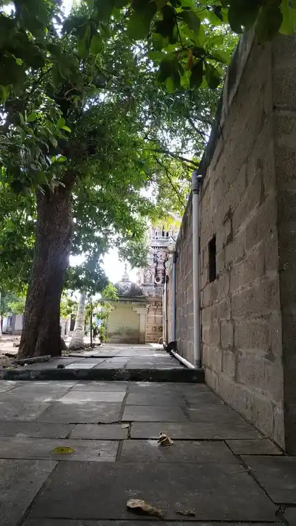 Arulmigu Thirukkalatheeswarar Temple, Uthamapalayam - 625533 அருள்மிகு திருக்காளத்தீஸ்வரர் திருக்கோயில், Uthamapalayam - 625533, Theni - Ancient Temple Architecture and History Image 5