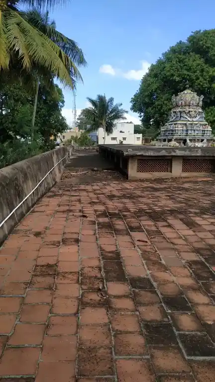 Arulmigu Thirukkalatheeswarar Temple, Uthamapalayam - 625533 அருள்மிகு திருக்காளத்தீஸ்வரர் திருக்கோயில், Uthamapalayam - 625533, Theni - Ancient Temple Architecture and History Image 7