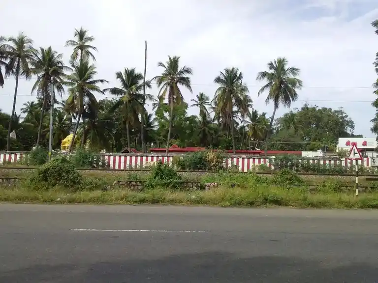 Arulmigu Thirukkanmalishwarar Temple, Krishnarayapuram - 639102 அருள்மிகு திருக்கண்மாளீஸ்வரர் திருக்கோயில், Krishnarayapuram - 639102, Karur - Ancient Temple Architecture and History Image 7