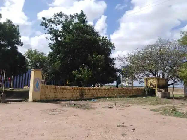 Arulmigu Thirukkotti Iyyanar Temple, Out Side Of The Village, Perungkottur - 627754 அருள்மிகு திருக்கோட்டி அய்யனார் திருக்கோயில், Out Side Of The Village, Perungkottur - 627754, Tenkasi - Ancient Temple Architecture and History Image 2