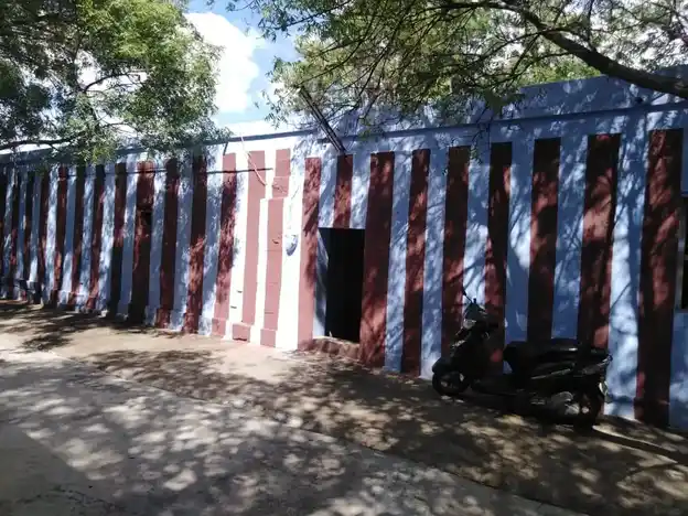 Arulmigu Thirukkotti Iyyanar Temple, Out Side Of The Village, Perungkottur - 627754 அருள்மிகு திருக்கோட்டி அய்யனார் திருக்கோயில், Out Side Of The Village, Perungkottur - 627754, Tenkasi - Ancient Temple Architecture and History Image 3