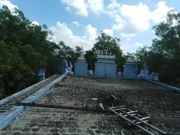 Arulmigu Thirukkotti Iyyanar Temple, Out Side Of The Village, Perungkottur - 627754 அருள்மிகு திருக்கோட்டி அய்யனார் திருக்கோயில், Out Side Of The Village, Perungkottur - 627754, Tenkasi - Ancient Temple Architecture and History Image 5