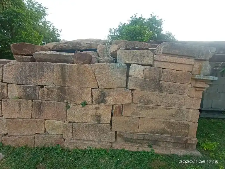 Arulmigu Thirukkumareswarar Temple, Ponnanur - 622404 அருள்மிகு திருக்குமரேஸ்வரர் திருக்கோயில், Ponnanur - 622404, Pudukkottai - Ancient Temple Architecture and History Image 6