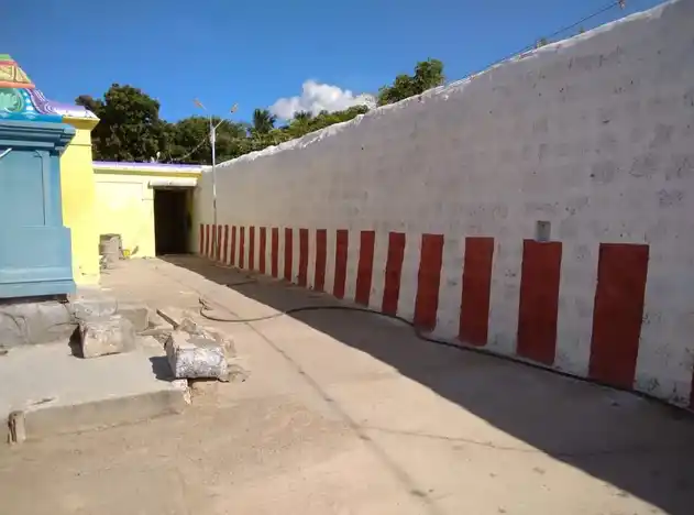 Arulmigu Thirukodivanatheeswarar Temple, Thirukalapur - 621805 அருள்மிகு திருக்கோடிவனத்தீஸ்வரர் திருக்கோயில், Thirukalapur - 621805, Ariyalur - Ancient Temple Architecture and History Image 2