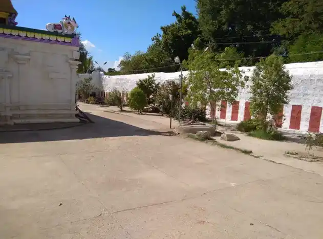 Arulmigu Thirukodivanatheeswarar Temple, Thirukalapur - 621805 அருள்மிகு திருக்கோடிவனத்தீஸ்வரர் திருக்கோயில், Thirukalapur - 621805, Ariyalur - Ancient Temple Architecture and History Image 3