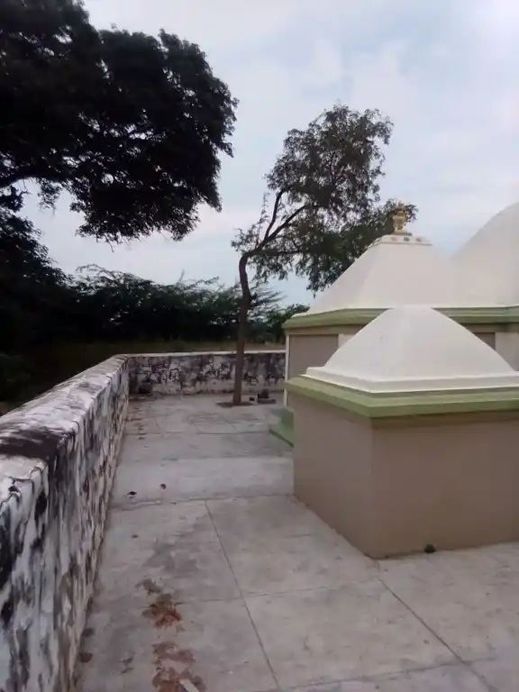 Arulmigu Thirukondreeswarar Temple, Moovanour - 621002 அருள்மிகு திருக்கொண்டீஸ்வரர் திருக்கோயில், Moovanour - 621002, Thiruchirappalli - Ancient Temple Architecture and History Image 5