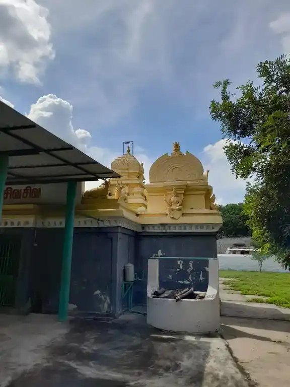 Arulmigu Thirukoteeswarar Temple, Vadasiruvallur - 604207 அருள்மிகு திருக்கோட்டீஸ்வரர் திருக்கோயில், Vadasiruvallur - 604207, Viluppuram - Ancient Temple Architecture and History Image 7