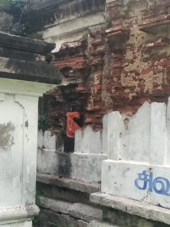 Arulmigu Thirukugeswarar Temple, Pallur - 631001 அருள்மிகு திருக்குகேஸ்வரர் திருக்கோயில், பள்ளூர் - 631001, Ranipet - Ancient Temple Architecture and History Image 8