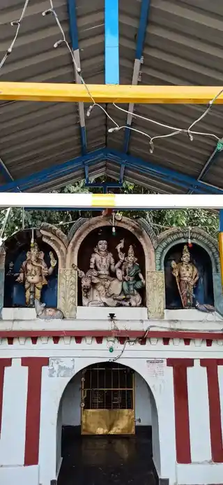 Arulmigu Thirukula Vinayagar Temple, Thiruthuraipoondi - 614713 அருள்மிகு திருக்குள விநாயகர் திருக்கோயில், திருத்துறைப்பூண்டி - 614713, Thiruvarur - Ancient Temple Architecture and History Image 4
