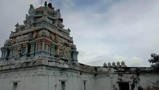 Arulmigu Thirukumaraswamy Temple, Melma - 604408 அருள்மிகு திருக்குமாரசுவாமி திருக்கோயில், Melma - 604408, Tiruvannamalai - Ancient Temple Architecture and History Image 2