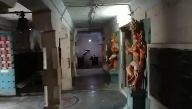 Arulmigu Thirukumaraswamy Temple, Melma - 604408 அருள்மிகு திருக்குமாரசுவாமி திருக்கோயில், Melma - 604408, Tiruvannamalai - Ancient Temple Architecture and History Image 6