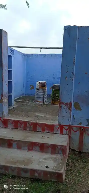 Arulmigu Thirumaaligai Periyasamy Temple, S. Kailasapuram, Savarimangalam - 628301