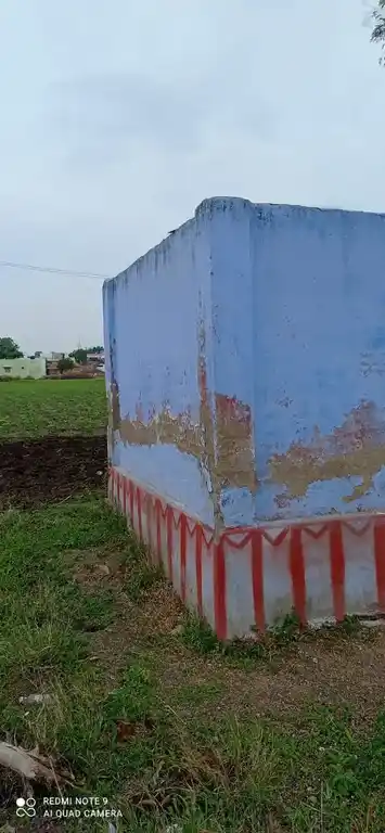 Arulmigu Thirumaaligai Periyasamy Temple, S. Kailasapuram, Savarimangalam - 628301 அருள்மிகு திருமாளிகை பெரியசாமி திருக்கோயில், எஸ்.கைலாச புரம், Savarimangalam - 628301, Thoothukudi - Ancient Temple Architecture and History Image 4