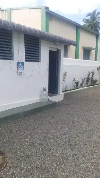 Arulmigu Thirumadam Azhia Manavalaswamy Temple, Theroor - 629704 அருள்மிகு திருமடம் அழகிய மணவாளசாமி திருக்கோயில், Theroor - 629704, Kanyakumari - Ancient Temple Architecture and History Image 2