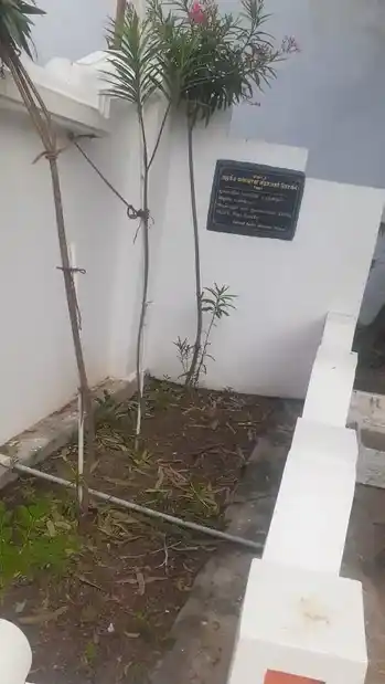 Arulmigu Thirumadam Azhia Manavalaswamy Temple, Theroor - 629704 அருள்மிகு திருமடம் அழகிய மணவாளசாமி திருக்கோயில், Theroor - 629704, Kanyakumari - Ancient Temple Architecture and History Image 4