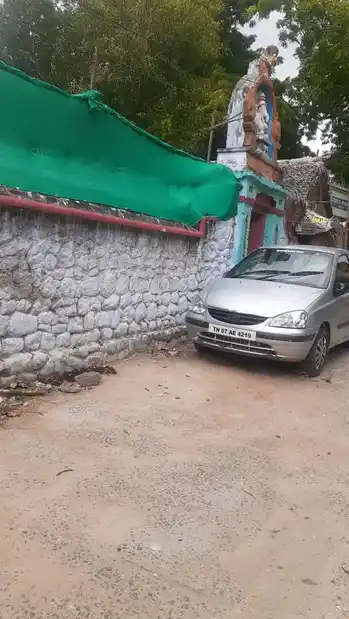 Arulmigu Thirumadam Chidambara Vinayagar Temple, Theroor - 629704
