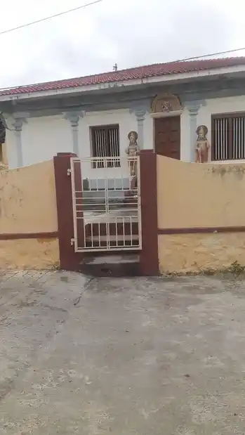 Arulmigu Thirumadam Dhanu Vinayagar Temple, Therur - 629704