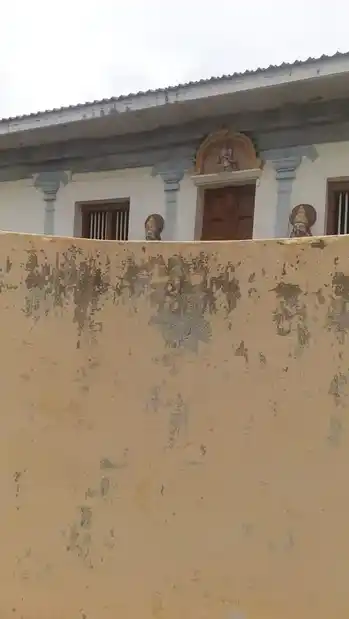 Arulmigu Thirumadam Dhanu Vinayagar Temple, Therur - 629704 அருள்மிகு திருமடம் தாணுவிநாயகர் திருக்கோயில், Therur - 629704, Kanyakumari - Ancient Temple Architecture and History Image 3