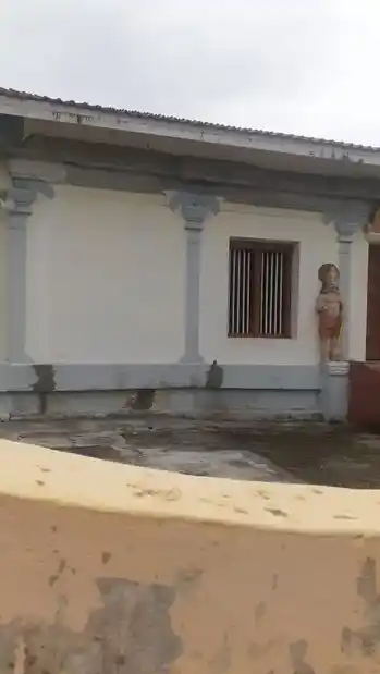 Arulmigu Thirumadam Dhanu Vinayagar Temple, Therur - 629704 அருள்மிகு திருமடம் தாணுவிநாயகர் திருக்கோயில், Therur - 629704, Kanyakumari - Ancient Temple Architecture and History Image 4