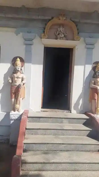 Arulmigu Thirumadam Perumal Vinayagar Temple, Theroor - 629704 அருள்மிகு திருமடம்பெருமாள் விநாயகர் திருக்கோயில், Theroor - 629704, Kanyakumari - Ancient Temple Architecture and History Image 2