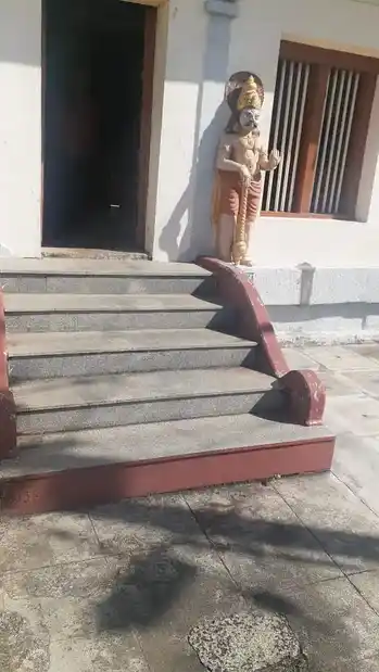 Arulmigu Thirumadam Perumal Vinayagar Temple, Theroor - 629704 அருள்மிகு திருமடம்பெருமாள் விநாயகர் திருக்கோயில், Theroor - 629704, Kanyakumari - Ancient Temple Architecture and History Image 3