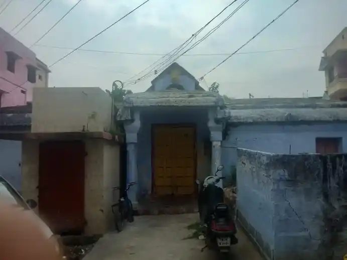 Arulmigu Thirumadam Vettrivel Vinayagar Temple, Vadiveeswaram - 629002 Temple
