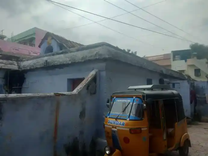 Arulmigu Thirumadam Vettrivel Vinayagar Temple, Vadiveeswaram - 629002 Arulmigu Thirumadam Vettrivel Vinayagar Temple, Vadiveeswaram - 629002, Kanyakumari - Ancient Temple Architecture and History Image 3