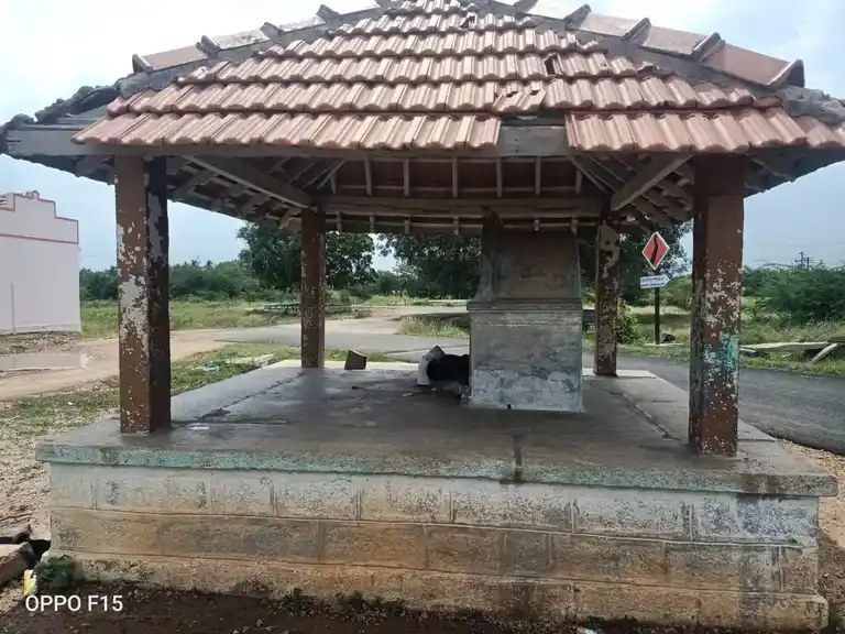 Arulmigu Thirumakkampatti Vinayagar Temple, Thirumakkampatti - 624620 அருள்மிகு திருமக்கம்பட்டி விநாயகர் கோயில், Thirumakkampatti - 624620, Dindigul - Ancient Temple Architecture and History Image 2