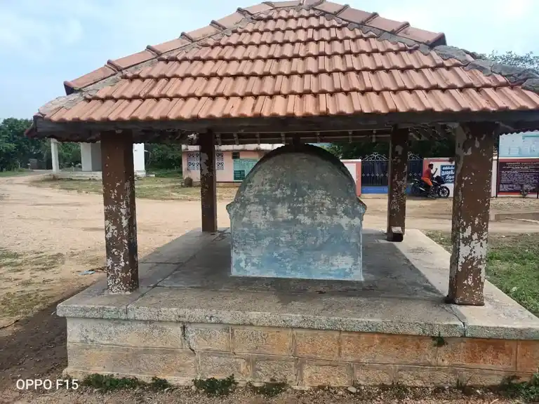 Arulmigu Thirumakkampatti Vinayagar Temple, Thirumakkampatti - 624620 அருள்மிகு திருமக்கம்பட்டி விநாயகர் கோயில், Thirumakkampatti - 624620, Dindigul - Ancient Temple Architecture and History Image 4