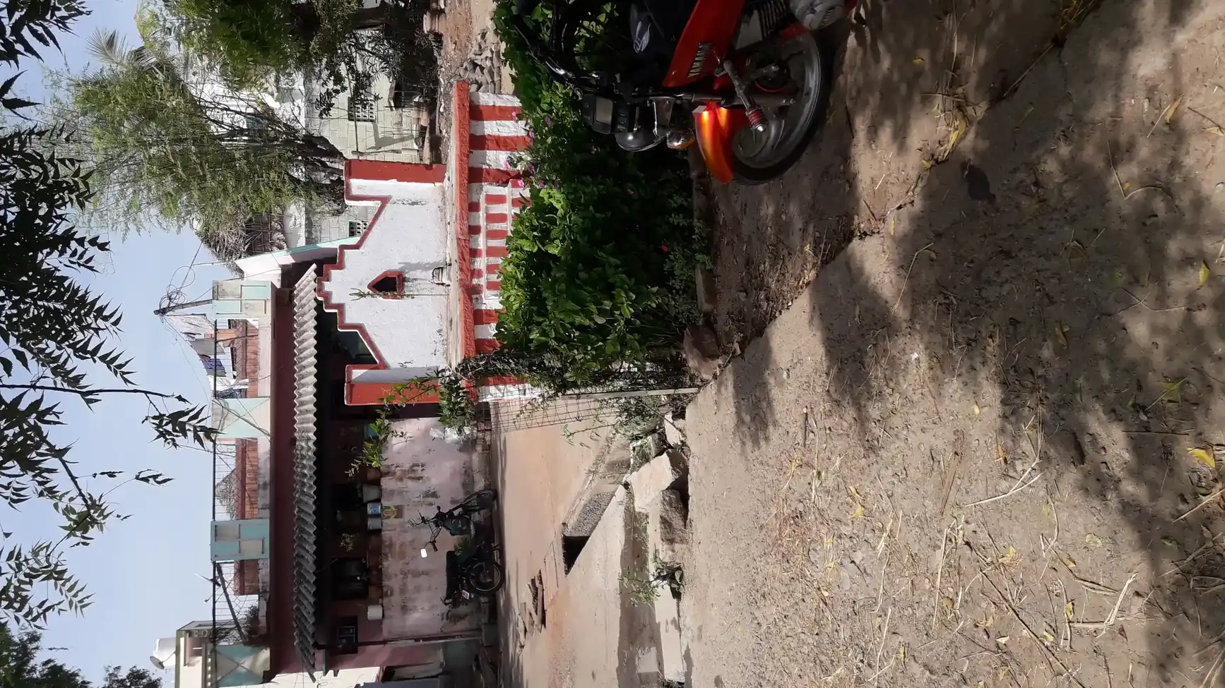 Arulmigu Thirumal Murugan, Thirumalpuram - 625014 அருள்மிகு திருமால்முருகன் கோயில், Thirumalpuram - 625014, Madurai - Ancient Temple Architecture and History Image 2