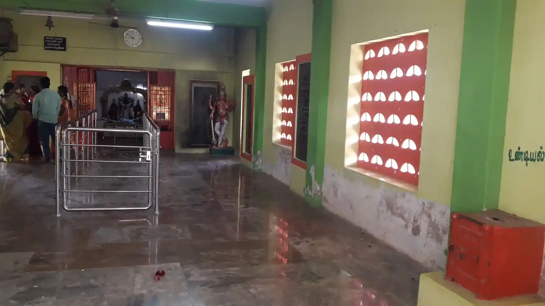 Arulmigu Thirumal Murugan, Thirumalpuram - 625014 அருள்மிகு திருமால்முருகன் கோயில், Thirumalpuram - 625014, Madurai - Ancient Temple Architecture and History Image 3