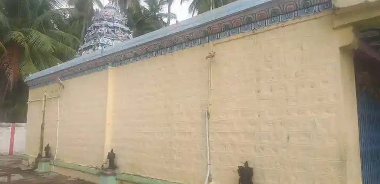 Arulmigu Thirumal Murugar Temple, Avaragkuppam - 635801