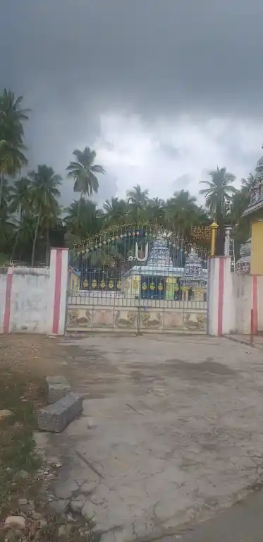 Arulmigu Thirumal Murugar Temple, Avaragkuppam - 635801 அருள்மிகு திருமால் முருகன் திருக்கோயில், ஆவாரங்குப்பம் - 635801, Thirupathur - Ancient Temple Architecture and History Image 6