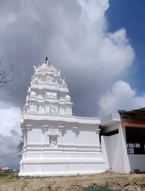 Arulmigu Thirumal Sastha Temple, Pazhayakayal - 628152 அருள்மிகு திருமால் சாஸ்தா திருக்கோயில், Pazhayakayal - 628152, Thoothukudi - Ancient Temple Architecture and History Image 3