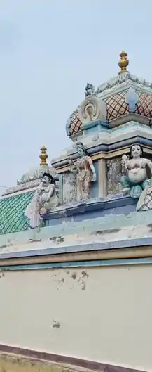 Arulmigu Thirumalaayamman Temple, Edaikalpady - 639202 அருள்மிகு திருமலையம்மன் திருக்கோயில், Edaikalpady - 639202, Tiruppur - Ancient Temple Architecture and History Image 2
