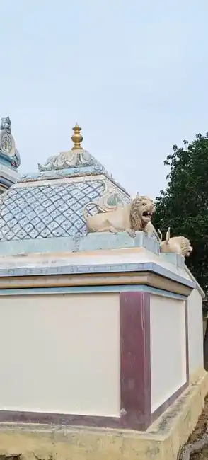 Arulmigu Thirumalaayamman Temple, Edaikalpady - 639202 அருள்மிகு திருமலையம்மன் திருக்கோயில், Edaikalpady - 639202, Tiruppur - Ancient Temple Architecture and History Image 3