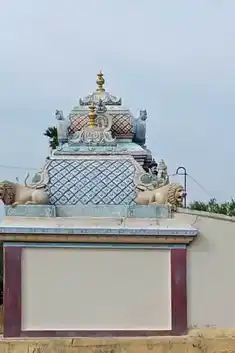 Arulmigu Thirumalaayamman Temple, Edaikalpady - 639202 அருள்மிகு திருமலையம்மன் திருக்கோயில், Edaikalpady - 639202, Tiruppur - Ancient Temple Architecture and History Image 4