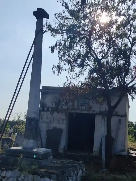 Arulmigu Thirumalai Devar Temple, Agaram - 635119 Temple
