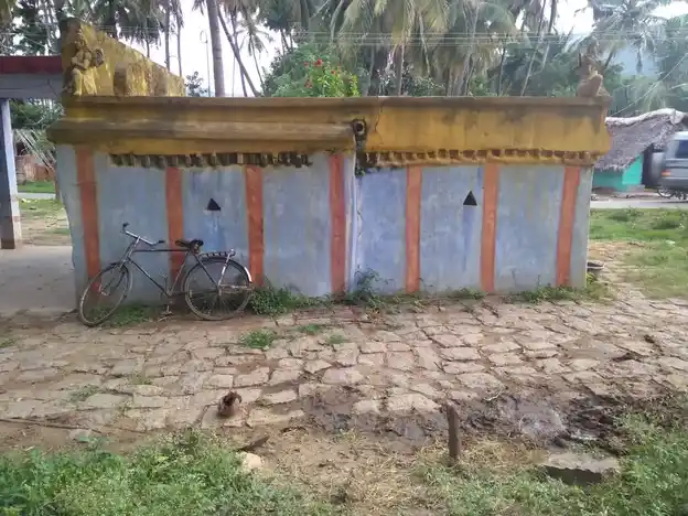 Arulmigu Thirumalai Devar Temple, Marandahalli Road, Panjappalli - 636812 அருள்மிகு திருமலை தேவர் திருக்கோயில், Marandahalli Road, Panjappalli - 636812, Dharmapuri - Ancient Temple Architecture and History Image 5