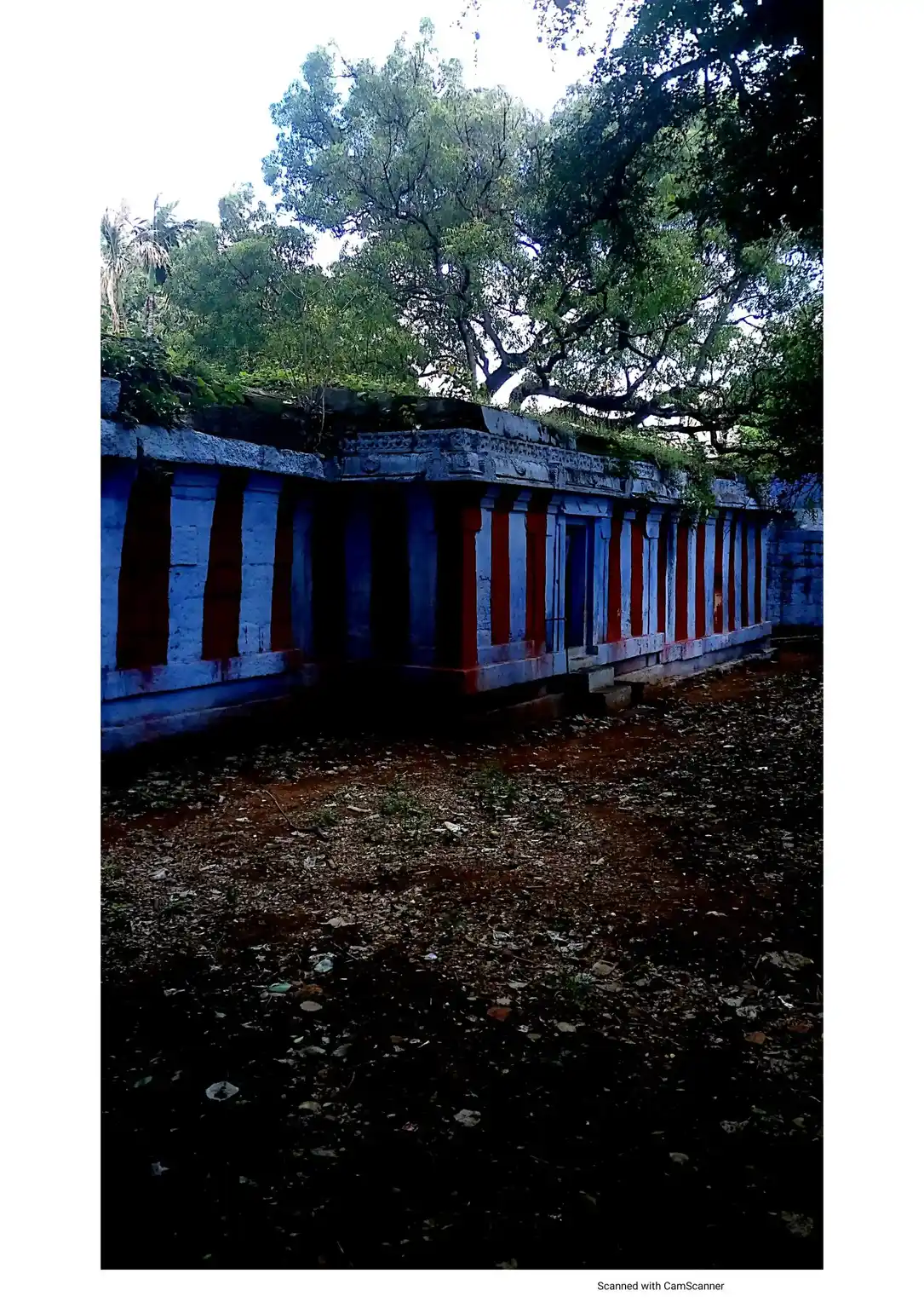 Arulmigu Thirumalai Kolunthu Vinayagar Temple, Kodikurichi - 627804 அருள்மிகு தி௫மலைக்கொழுந்து விநாயகர் திருக்கோயில், Kodikurichi - 627804, Tenkasi - Ancient Temple Architecture and History Image 4