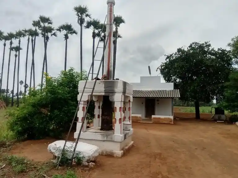 Arulmigu Thirumalai Narayanaperumal Temple, Kalkurichi - 637402 அருள்மிகு திருமலைநாராயணபெருமாள் திருக்கோயில், Kalkurichi - 637402, Namakkal - Ancient Temple Architecture and History Image 2