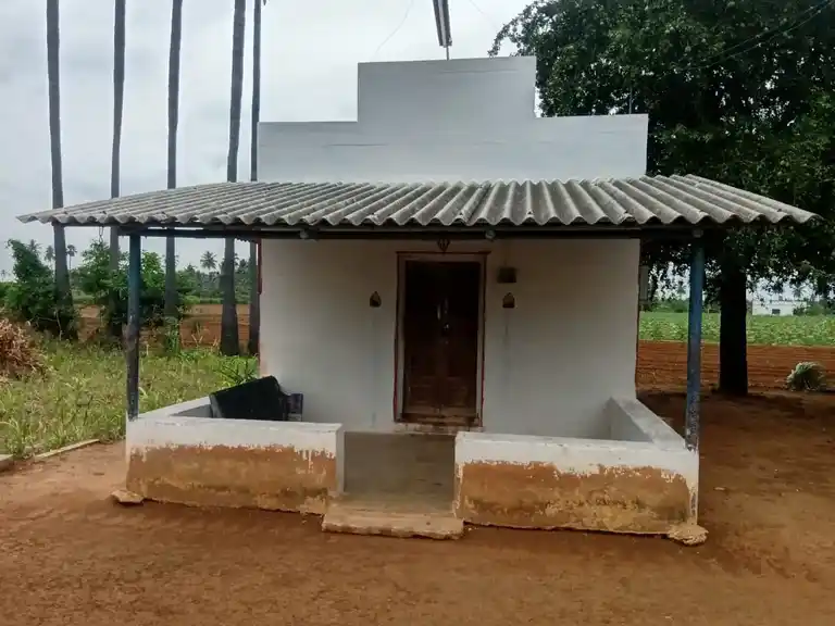 Arulmigu Thirumalai Narayanaperumal Temple, Kalkurichi - 637402 அருள்மிகு திருமலைநாராயணபெருமாள் திருக்கோயில், Kalkurichi - 637402, Namakkal - Ancient Temple Architecture and History Image 3