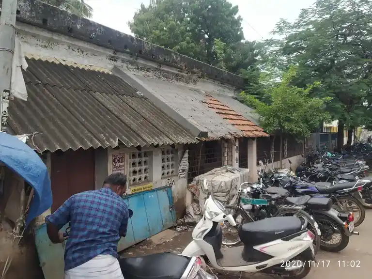 Arulmigu Thirumalai Pillai Chathiram, Manapparai - 621306 Arulmigu Thirumalai Pillai Chathiram, Manapparai - 621306, Thiruchirappalli - Ancient Temple Architecture and History Image 2