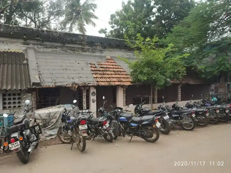 Arulmigu Thirumalai Pillai Chathiram, Manapparai - 621306 Arulmigu Thirumalai Pillai Chathiram, Manapparai - 621306, Thiruchirappalli - Ancient Temple Architecture and History Image 3